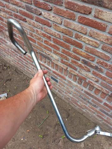 Fietsstaaf kinderen leren fietsen spotprijs  beschikbaar voor biedingen