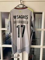 Maillot de football Benfica Lisbon 2024/2025, Envoi, Neuf, Maillot