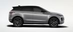 Land Rover Range Rover Evoque P160 S FWD Auto. 26.5MY, Auto's, Zwart, Leder, Bedrijf, 1792 kg