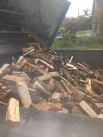 entreprise de bois de chauffage pour stock hiver 2025, 6 m³ of meer, Verzenden, Eikenhout, Blokken