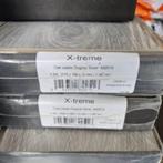 Parquet X-Treme Oak Castle Original Silver 842516 12 mm gara, Maison & Meubles, Ameublement | Revêtements de sol, Neuf, 25 à 50 m²