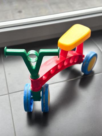 Loopfiets Lena beschikbaar voor biedingen