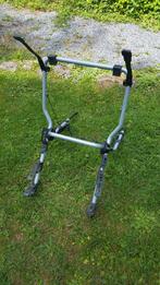 Thule fietsenrek, Auto diversen, Fietsendragers, Ophalen, 3 fietsen of meer, Gebruikt, Fietsendrager-accessoire