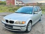 Bmw 316i * Export of onderdelen *, Autos, Euro 4, Break, Achat, 1800 cm³