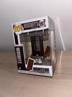 Funko Pop! Hershey’s - Hershey’s Chocolate Bar #197, Verzamelen, Poppetjes en Figuurtjes, Ophalen of Verzenden