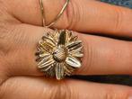 Wouters &hendrix ring huidige collectie, Handtassen en Accessoires, Ringen, Ophalen, 19 tot 20, Nieuw, Dame