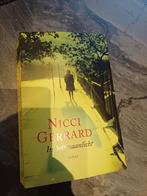 Nicci Gerrard - In het maanlicht, Ophalen of Verzenden, Zo goed als nieuw, Nicci Gerrard