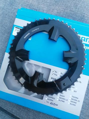 Shimano FC-RS510 Kettingblad (52) beschikbaar voor biedingen