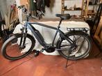 vélo électrique, Fietsen en Brommers, Zo goed als nieuw, 50 km per accu of meer, 55 tot 59 cm, Ophalen