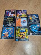 Lot Playstation 1 games, Games en Spelcomputers, Ophalen of Verzenden, Gebruikt