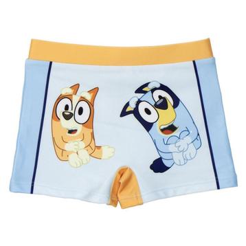 Bluey Zwembroek - Maat 92 - 98 - 110 - 116 beschikbaar voor biedingen