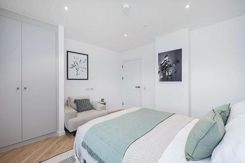 Appartement Bondgenotenlaan 6, 3000 Leuven, Immo, Appartementen en Studio's te huur, Leuven, 50 m² of meer