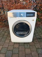 condens droogkast AEG protex plus warmtepomp 9kg waterbak, Elektronische apparatuur, Ophalen, Zo goed als nieuw, Condens