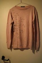 Pull Liangshi, Autres couleurs, Comme neuf, Enlèvement, Taille 42/44 (L)