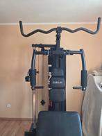 Home gym unit 6, Ophalen, Rug, Krachtstation