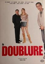 La Doublure (2006) (Daniel Auteuil, Gad Elmaleh) DVD, Enlèvement ou Envoi, Comme neuf