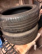Pneus Été/ Hiver 225/45 18 - 225/50 17 - 225/45 17, Enlèvement, Comme neuf