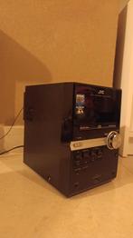 JVC / Panasonic stereo, Audio, Tv en Foto, Stereoketens, Ophalen, Gebruikt, JVC
