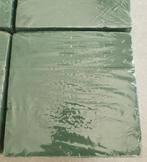 Paquet de 3 briques en mousse pour fleurs, Enlèvement, Comme neuf