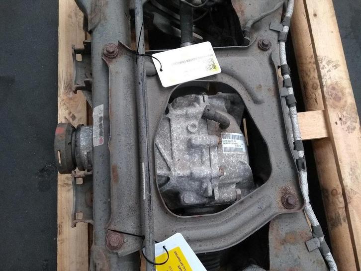 JAGUAR XF X260 SE P300 AWD DIFFERENTIEEL / CARDAN GX734A213G, Autos : Pièces & Accessoires, Autres pièces automobiles, Utilisé