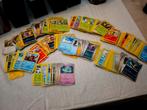 Pokémon bulk, Verzamelen, Speelkaarten, Jokers en Kwartetten, Ophalen, Zo goed als nieuw