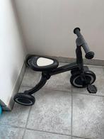 Meegroei fiets, Ophalen, Zo goed als nieuw