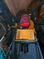 Zelftrekker Honda grasmaaier, Tuin en Terras, Grasmaaiers, Ophalen, Zo goed als nieuw