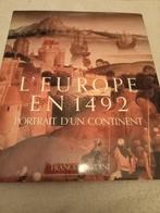 L'Europe en 1492, F. Cardini, Ophalen of Verzenden, Zo goed als nieuw, Europa