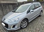 Peugeot 308 sw 16hdi 2011.120mkm 6vitesses 4400€, Auto's, Peugeot, Euro 5, 1600 cc, 5 deurs, Particulier