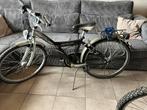 Fiets Minerva, Fietsen en Brommers, Ophalen, 24 inch, Versnellingen, Minerva