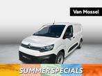 Citroen Berlingo, Auto's, Voorwielaandrijving, 75 kW, Gebruikt, Euro 6