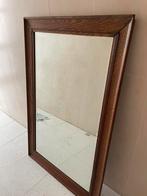 Oude houten spiegel, Zo goed als nieuw