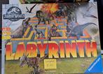 Labyrinth jurassic world, Enlèvement, Utilisé, Raversburger