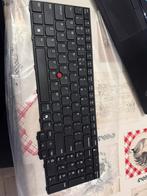 Clavier qwerty neuf pour lenovo L16, Enlèvement ou Envoi, Qwerty, Comme neuf