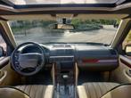 Range Rover V8 4.6 Vogue avec GPL., 4600 cm³, 2300 kg, SUV ou Tout-terrain, Vert