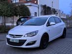 Opel Astra 1.7Cdti PDC Ex-politie Dealer onderhouden, Auto's, Voorwielaandrijving, Stof, Gebruikt, Zwart