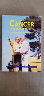 The Cancer Handbook, Verzenden, Zo goed als nieuw