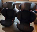Maxi- cosi auto stoelen 2 stuks., Enlèvement