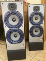 Bowers & Wilkins B&W DM 330i, Ophalen, Gebruikt, Front, Rear of Stereo speakers, Bowers & Wilkins (B&W)