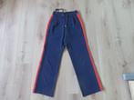 broek Tom Tailor mt XS (nr 5095), Kleding | Dames, Blauw, Maat 34 (XS) of kleiner, Lang, Gedragen