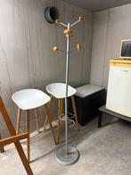 Staande kapstok, Huis en Inrichting, Woonaccessoires | Kapstokken, Ophalen, Zo goed als nieuw, Staande kapstok