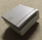 Zoek: Hydro55 stopcontact deksels en schakelaar sokkels, Enlèvement ou Envoi, Utilisé