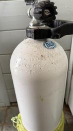 duikfles 10l - 300 bar, Watersport en Boten, Duiken, Ophalen, Gebruikt, Duikfles