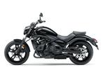 2025 Kawasaki Vulcan S, Motoren, 2 cilinders, Chopper, Bedrijf, Meer dan 35 kW