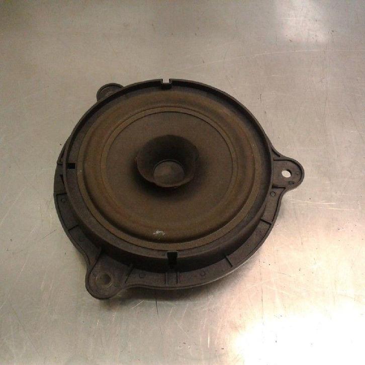 LUIDSPREKER Nissan Primera Wagon (W12) (01-2002/12-2007), Auto-onderdelen, Overige Auto-onderdelen, Nissan, Gebruikt