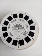 View-master : 20000 mijlen onder de zee 3701, Verzenden