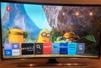 Samsung 55inch 4K Smart tv, Audio, Tv en Foto, Ophalen of Verzenden, Samsung, Smart TV