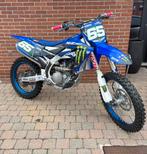 Yamaha yz250f, Motoren, Motoren | Yamaha, 250 cc, Particulier, Crossmotor, 1 cilinder
