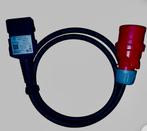 Reductie Oplaadkabel 220 Volt Audi/Seat/Skoda/VW- hybride, Auto-onderdelen, Ophalen, Nieuw, Audi