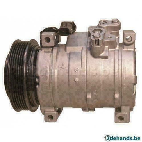 Aircopomp,airco compressor Chrysler voyager mod. + arbeid, Auto-onderdelen, Airco en Verwarming, Chrysler, Nieuw, Ophalen